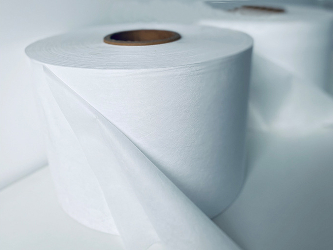 万柏林PLA无纺布