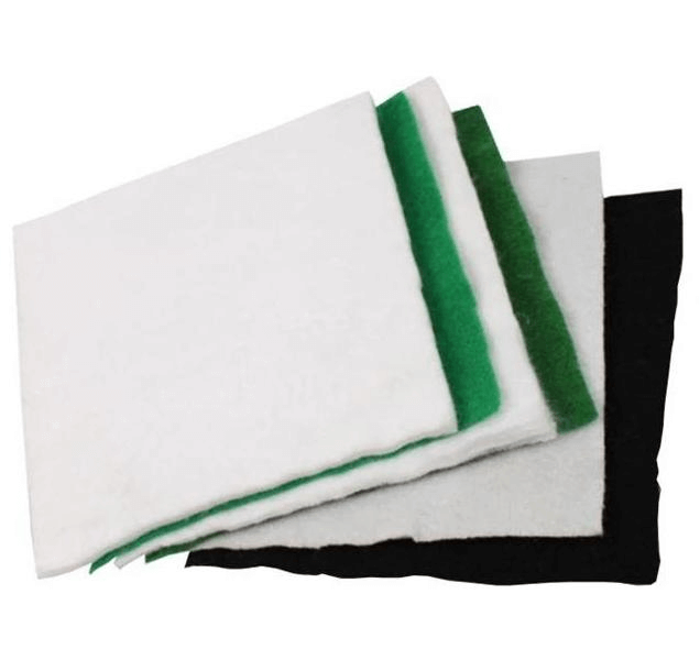 万柏林短丝土工布